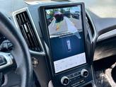Thumbnail of 2024 Gray Metallic Ford Edge