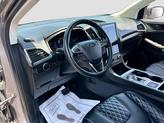 Thumbnail of 2024 Gray Metallic Ford Edge