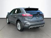 Thumbnail of 2024 Gray Metallic Ford Edge
