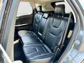 Thumbnail of 2024 Gray Metallic Ford Edge