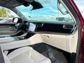 Thumbnail of 2022 Velvet Red Pearlcoat Jeep Grand Wagoneer