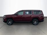 Thumbnail of 2022 Velvet Red Pearlcoat Jeep Grand Wagoneer