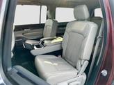 Thumbnail of 2022 Velvet Red Pearlcoat Jeep Grand Wagoneer