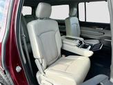 Thumbnail of 2022 Velvet Red Pearlcoat Jeep Grand Wagoneer