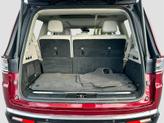 Thumbnail of 2022 Velvet Red Pearlcoat Jeep Grand Wagoneer