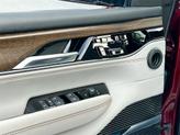 Thumbnail of 2022 Velvet Red Pearlcoat Jeep Grand Wagoneer