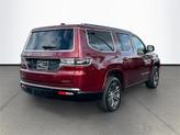 Thumbnail of 2022 Velvet Red Pearlcoat Jeep Grand Wagoneer