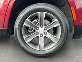 Thumbnail of 2022 Velvet Red Pearlcoat Jeep Grand Wagoneer