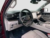 Thumbnail of 2022 Velvet Red Pearlcoat Jeep Grand Wagoneer