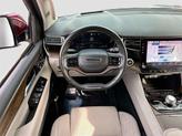 Thumbnail of 2022 Velvet Red Pearlcoat Jeep Grand Wagoneer
