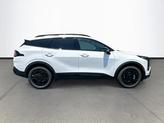 Thumbnail of 2026 Glacial White Pearl Kia Sportage