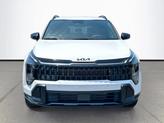 Thumbnail of 2026 Glacial White Pearl Kia Sportage