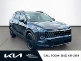 Photo of 2026 Panthera Metal Gray Kia Sportage