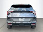 Thumbnail of 2026 Panthera Metal Gray Kia Sportage