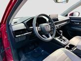 Thumbnail of 2023 sparkle silver metallic Honda CR-V