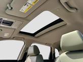 Thumbnail of 2023 sparkle silver metallic Honda CR-V
