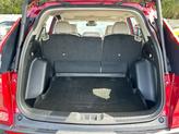 Thumbnail of 2023 sparkle silver metallic Honda CR-V