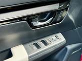 Thumbnail of 2023 sparkle silver metallic Honda CR-V