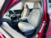 Thumbnail of 2023 sparkle silver metallic Honda CR-V