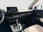 Thumbnail of 2023 sparkle silver metallic Honda CR-V