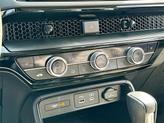 Thumbnail of 2023 sparkle silver metallic Honda CR-V