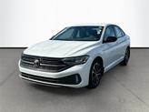 Thumbnail of 2024 Pure White Volkswagen Jetta