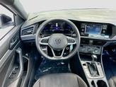 Thumbnail of 2024 Pure White Volkswagen Jetta