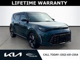 Photo of 2025 Gravity Gray Kia Soul