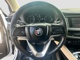 Thumbnail of 2023 White Frost Tricoat Buick Enclave