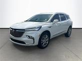 Thumbnail of 2023 White Frost Tricoat Buick Enclave