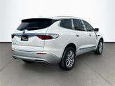 Thumbnail of 2023 White Frost Tricoat Buick Enclave