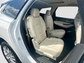 Thumbnail of 2023 White Frost Tricoat Buick Enclave