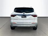 Thumbnail of 2023 White Frost Tricoat Buick Enclave