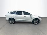 Thumbnail of 2023 White Frost Tricoat Buick Enclave