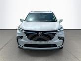 Thumbnail of 2023 White Frost Tricoat Buick Enclave