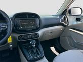 Thumbnail of 2025 Fusion Black Kia Soul