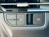 Thumbnail of 2026 Nebular Blue Kia Sportage