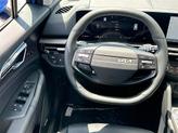 Thumbnail of 2026 Nebular Blue Kia Sportage