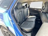 Thumbnail of 2026 Nebular Blue Kia Sportage
