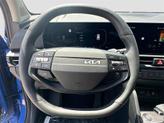 Thumbnail of 2026 Nebular Blue Kia Sportage