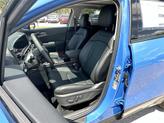 Thumbnail of 2026 Nebular Blue Kia Sportage