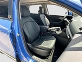 Thumbnail of 2026 Nebular Blue Kia Sportage