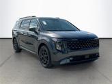Photo of 2025 Panthera Metal Kia Carnival Hybrid