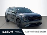 Photo of 2025 Panthera Metal Kia Carnival Hybrid