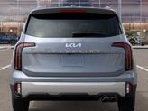 Thumbnail of 2025 Everlasting Silver Kia Telluride