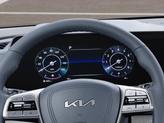 Thumbnail of 2025 Everlasting Silver Kia Telluride