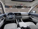 Thumbnail of 2025 Everlasting Silver Kia Telluride