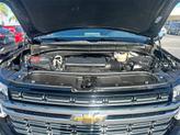 Thumbnail of 2023 Black Chevrolet Suburban