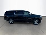 Thumbnail of 2023 Black Chevrolet Suburban