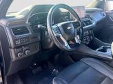 Thumbnail of 2023 Black Chevrolet Suburban